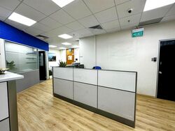 Suntec Tower One (D1), Office #586372431